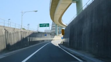 Tokyo Körfezi Su Hattı sürücü videosu