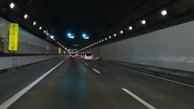 Tokyo Körfezi Su Hattı sürücü videosu