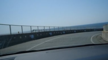 Tokyo Körfezi Su Hattı sürücü videosu