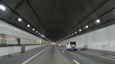 Tokyo Körfezi Su Hattı sürücü videosu