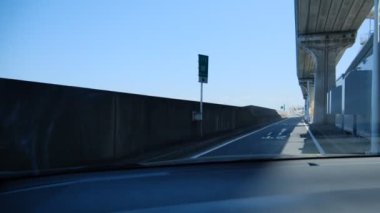 Tokyo Körfezi Su Hattı sürücü videosu