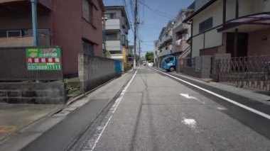 Tokyo Bisiklet 2022 baharı