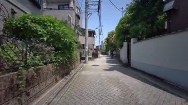 Tokyo Bisiklet 2022 baharı