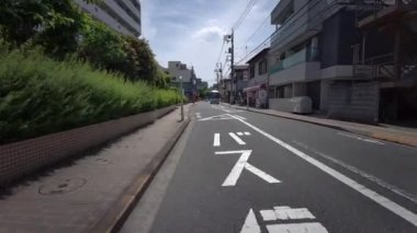 Tokyo Bisiklet 2022 baharı