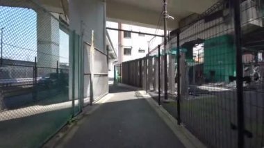 Tokyo Bisiklet 2022 baharı