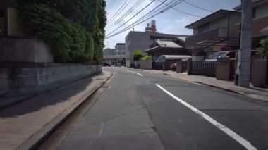 Tokyo Bisiklet 2022 baharı