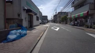 Tokyo Bisiklet 2022 baharı