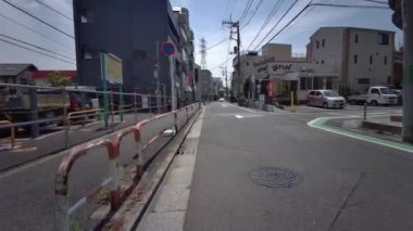 Tokyo Bisiklet 2022 baharı