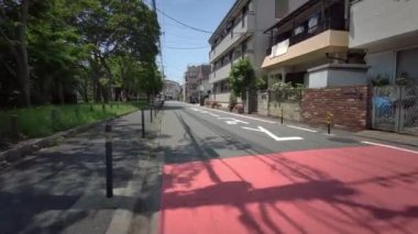 Tokyo Bisiklet 2022 baharı