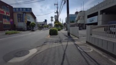 Tokyo Bisiklet 2022 baharı