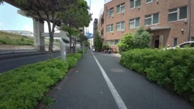 Tokyo Bisiklet 2022 baharı