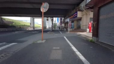 Tokyo Bisiklet 2022 baharı