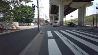 Tokyo Bisiklet 2022 baharı