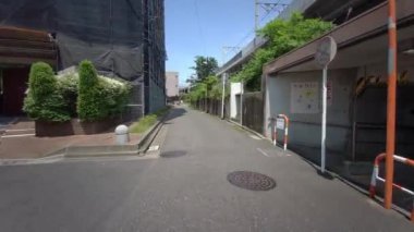 Tokyo Bisiklet 2022 baharı
