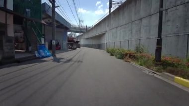 Tokyo Bisiklet 2022 baharı