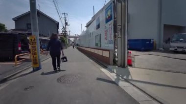 Tokyo Bisiklet 2022 baharı