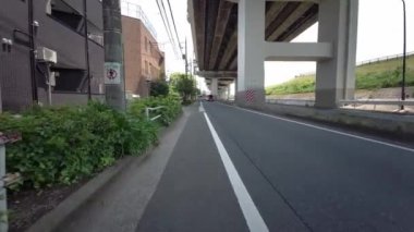Tokyo Bisiklet 2022 baharı