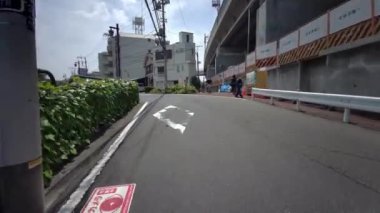 Tokyo Bisiklet 2022 baharı