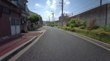 Tokyo Bisiklet 2022 baharı