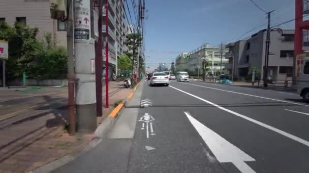 Tokyo Cyclisme 2022 Printemps — Video