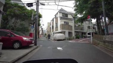 Tokyo Bisiklet 2022 baharı