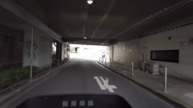 Tokyo Bisiklet 2022 baharı