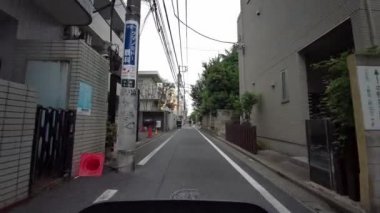Tokyo Bisiklet 2022 baharı