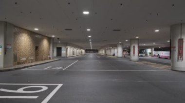 Tokyo Ikebukuro Gece Manzarası 2022