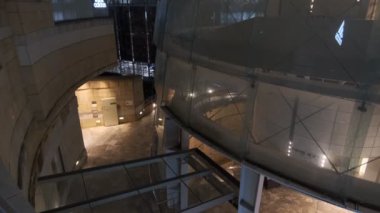 Tokyo Roppongi Hills Gece Manzarası 2022