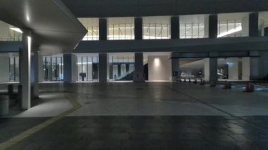 Japonya Tokyo Gece Manzarası 2022