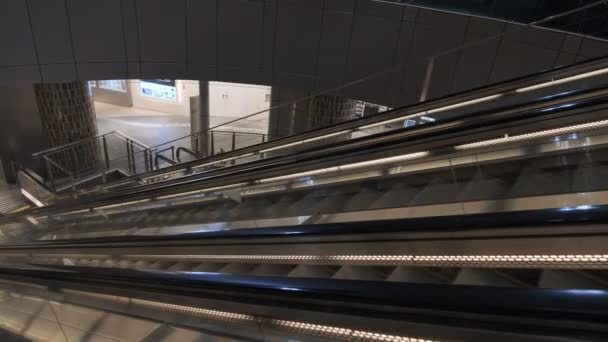 Tokió Roppongi Hills Night View 2022 — Stock videók