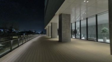 Japonya Tokyo Gece Manzarası 2022