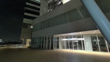 Japonya Tokyo Gece Manzarası 2022