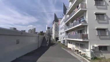 Tokyo Sumida Nehri gezinme videosu 2022