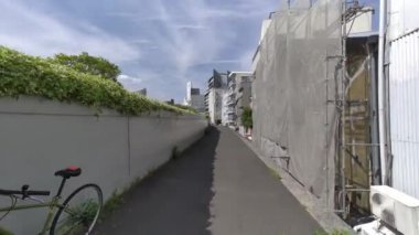 Tokyo Sumida Nehri gezinme videosu 2022