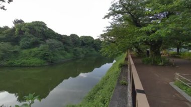 Tokyo Chidorigafuchi Sabah 2022