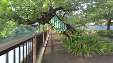 Tokyo Chidorigafuchi Sabah 2022