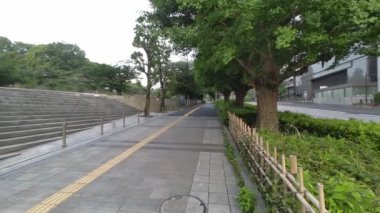 Tokyo Chidorigafuchi Sabah 2022