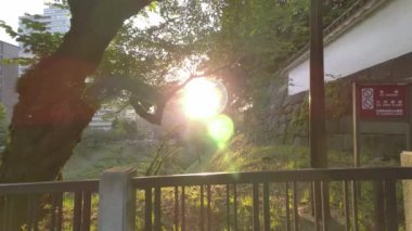 Tokyo Chidorigafuchi Sabah 2022