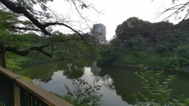 Tokyo Chidorigafuchi Sabah 2022
