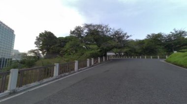 Tokyo Chidorigafuchi Sabah 2022