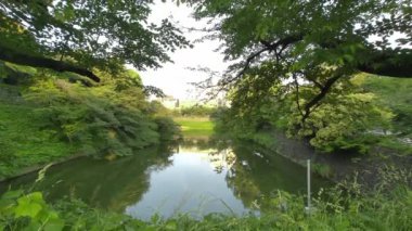 Tokyo Chidorigafuchi Sabah 2022