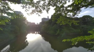 Tokyo Chidorigafuchi Sabah 2022