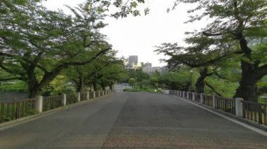 Tokyo Chidorigafuchi Sabah 2022