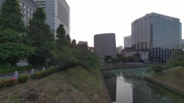 Tokyo Chidorigafuchi Sabah 2022