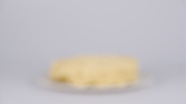 Japon kurutulmuş hazır erişteli Ramen.