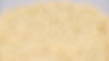 Japon kurutulmuş hazır erişteli Ramen.