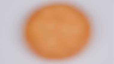 Bisküvi, kısa video klibi