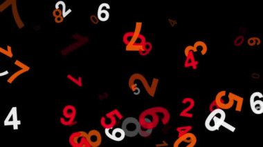 Parçacık Dijital Siber Hareketi Grafikleri