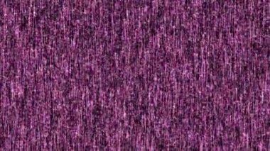 Siber Parçacık Dijital CG Canlandırma Grafikleri